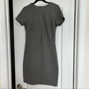 Banana Republic, size 2, short sleeve professional dress